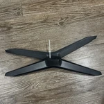 Oem Genuine Tcl 65Q550G-CA A01429-0 Tv Stand Base Legs No Screws. Fixed Price $11.99.