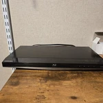 Toshiba Blu-ray Dvd Player With Wifi BDX3300KU No Remote Works 100% Black. Fixed Price $19.99.