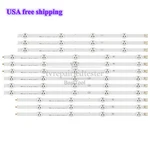 For Vizio E470I-A0 6916L-1174A 6916L-1175A 6916L-1176A 6916L-1177A Led Strips. Fixed Price $23.40.