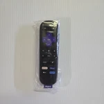 Roku 43R4C5 55R4C5 65R4C5 Remote Control RC-BR2. Fixed Price $15.00.