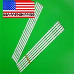 New Led Strips For Samsung UN55J6200 UN55FH6030 BN96-39055A BN96-30056A. Fixed Price $29.70.