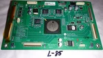 Lg 50PG70 Logic Board EBR41731901 EAX4347470 Ver 1.0 (L-85). Fixed Price $30.99.