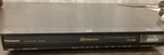 Panasonic DVD-F85 Vintage 5-DISC Cd/dvd Changer Player (17X16X2.5). Fixed Price $49.99.