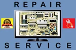 Mail -in Repair Service For Samsung BN44-00874C BN44-00874D BN44-00874F. Fixed Price $39.99.