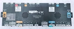 Lynx Innovation 850-208916 Smart Lighting Bay Interface Module Brightsign HS144. Fixed Price $114.98.