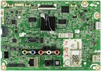Lg EBU63642114 Main Board For 43LH5700-UD.AUSWLJM. Fixed Price $41.24.