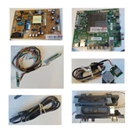 Vizio Tv D32H-D1 Component Set. Fixed Price $49.00.