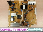 BN44-00715A Power For Samsung UN55H7150AFXZA, UN46H7150AFXZA Good, $60 Credit. Fixed Price $149.95.