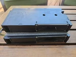 Samsung Tv QN55Q60RAFXZA Speakers BN63-17539X001 NU7100 QN55Q6DRAF. Fixed Price $15.00.