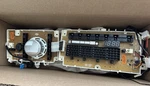 Kenmore Lg Washer Interface Control Board EBR74776301 - Used. Tested. Works Perf. Fixed Price $59.00.