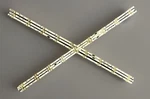 Samsung LH48RMDPLGA/ZA BN96-30453A BN96-30454A Led Backlight Strips (6). Fixed Price $38.72.