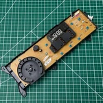 Samsung Dryer Interface Control Board DC92-00737B. Fixed Price $65.95.