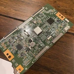 Sony ST7461D02-H T-con Board For XR-75X90J And Other Models. Fixed Price $29.95.