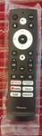 Hisense Tv Remote ERF3M90H 50U6H 55U6H 65U6H 75U6H 85A7H Ship Fast. Fixed Price $11.49.