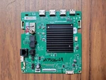 Vizio 75" M75Q6-L4 Main Board 21201-04173 (TD.MT5691.U757(T). Fixed Price $5.00.