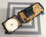 Samsung Dryer Control Board DC92-01607C. Fixed Price $39.95.