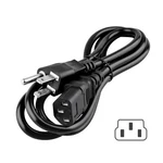 5FT Ac Power Cord Cable For Olevia 237-T12 527-S11 LT26HVE LT26HVX 3-PRONG Wire. Fixed Price $11.57.