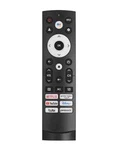 ERF3M90H Replaced Remote Control For Hisense Google Android Tv(no Voice). Fixed Price $13.66.