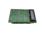 Samsung Microwave Control Board Part # RAS-SM7NV-07. Fixed Price $53.00.