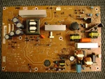 Philips 42PFL3704D Power Supply A91H5MIV #2J. Fixed Price $55.00.