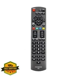 Panasonic Tv Remote N2QAYB000485 For TC-L37U22 TC-L37X2 TC-L42D2 Models. Fixed Price $20.00.