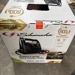 New Schumacher Portable Power Station Jump Starter SJ1331 800A 12V. Fixed Price $65.99.