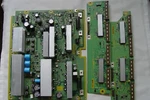 Panasonic TXNSC1RKTC (TNPA4657AB) With Su & Sd Boards. Fixed Price $33.00.