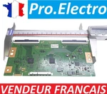 T-con Tcon Tv Philips 499P9 S434YP01V01 Hf Control. Fixed Price $47.50.