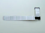 Vizio M557-G0 Lvds Ribbon Cable 0460-2851-2030 From Main Board To T-con (224). Fixed Price $10.00.