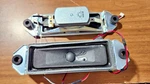 Sony Speaker Set 1-826-042-11 Ohms 10W Used In Various Lcd Tv Models. Fixed Price $19.95.