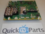 Panasonic TH-42PZ80UA TNPH0721AJS Main Board. Fixed Price $89.95.