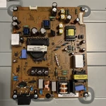42" Lg Tv 42LA6200-UA Power Supply/led Board EAY62810601. Fixed Price $29.99.