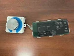 Samsung DC97-21502E Dryer Control Board Panel AZ43994 KM936. Fixed Price $134.11.