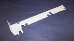 Lg Refrigerator : Flexzone Rail Connector Left (MCD63166803) P6100. Fixed Price $34.48.