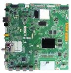 Lg 55UB8200-UH.AUSWLJR Main Board EBT63453902 EAX66085703. Fixed Price $65.00.