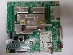 Lg 70UP7070PUE.BUSMLKR Main Board EBT66697906, EAX69532504. Fixed Price $31.95.