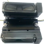 UN40H5003AF Samsung Tv Replacement Speakers BN96-30337B. Fixed Price $18.88.