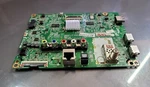 Lg EBT64465704 Main Board, For 55LJ550M-UB / 55LJ5500-UA, Tested, Fast Shipping. Fixed Price $79.99.