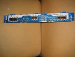 Sony SSI400 10A01 Inverter Brd REV:0.4 MDL#KDL-40EX500. Fixed Price $39.00.