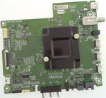 Hisense 58R6E Tv Main Board 266637 RSAG7.820.8593/ROH, 3TE58G1945F7 (oem Part). Fixed Price $24.99.