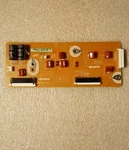 Samsung BN96-25257A X-buffer Board PN60F5300AFXZA US01 PN60F5500AFXZA. Fixed Price $9.99.