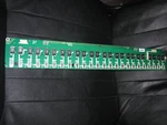 Vizio HI46024BL-HS Rev. 0.5 Inverter Board Used Model GV46LHDTV10A. Fixed Price $16.95.