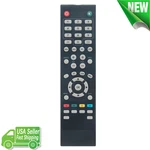 New Replacement Remote Control For Rca Tv RLDED3258A-H RLDED4215A-E RLDED4331-B. Fixed Price $12.50.
