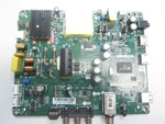 TP.MS3393.PB793, 55.38S01.1E6, NS-39D310NA17 Insignia Main Board. Fixed Price $37.00.