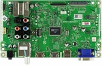Factory New Replacement A5GREMMA Main Function Board FW55D25F-DS1. Fixed Price $42.00.