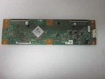 Vizio E60U-D3 T-con Board (RUNTK0246FVCPWBX) RUNTK0246FVZZ. Fixed Price $40.95.