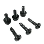 Screws For Vizio E320-A1 (E320A1) Tv Stand / Legs (set Of 6). Fixed Price $8.99.