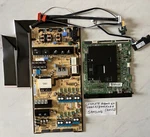 Samsung Oem Complete Repair Kit Model UN65KS8000FXZA Version AA02. Fixed Price $124.00.