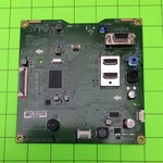 Lg 32ML600M-B Monitor Main Video Board EAX69105103. Fixed Price $29.75.