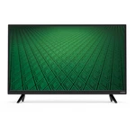 Vizio D-series 720P D32HN-D0 32"-CLASS Hd Led Tv Black, Grade. Fixed Price $106.99.